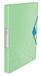 Leitz 39480050 Urban Chic PP Documentbox A4 Groen