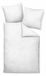 Piano Drap-housse Piano 0125, blanc, 155x220 cm + 80x80 cm