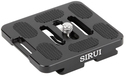 Sirui TY-50X Quick Release Plate - Black