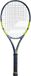 Babolat Pure Aero Gen 9 - raquette de tennis - grip 4 - avec cordage