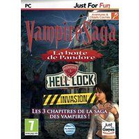 Just For Games Vampire Saga Trilogy 1-3 PC