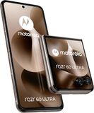Motorola razr 60 Ultra Pantone Mountain Trail Flip-Phone 6,96 inch (16,96 cm) pOLED-display, robuust 4,0 inch buitendisplay met Gorilla Glass Ceramic, duurzaam, waterdicht, 50 MP Moto AI-camera, 12