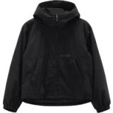 CMP Waterdicht damesjack XL nero