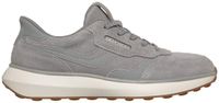 Skechers MONTECITO - SIMPLE AFFECTION Dames Instappers - Grijs