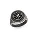 S.Oliver Heren Sieraden – Halsketting, Armband En Ring In Het Kompassdesign Met Roestvrij Staaldetails – Klassiek, Tijdloos En Masculien – Perfect Cadeau-Idee