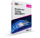 Bitdefender Total Security - 10 Devices - 2 Years - Box - Windows/Mac/Android/iOS