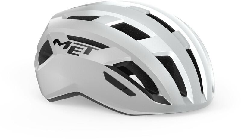 MET Vinci MIPS Helmet wit/grijs