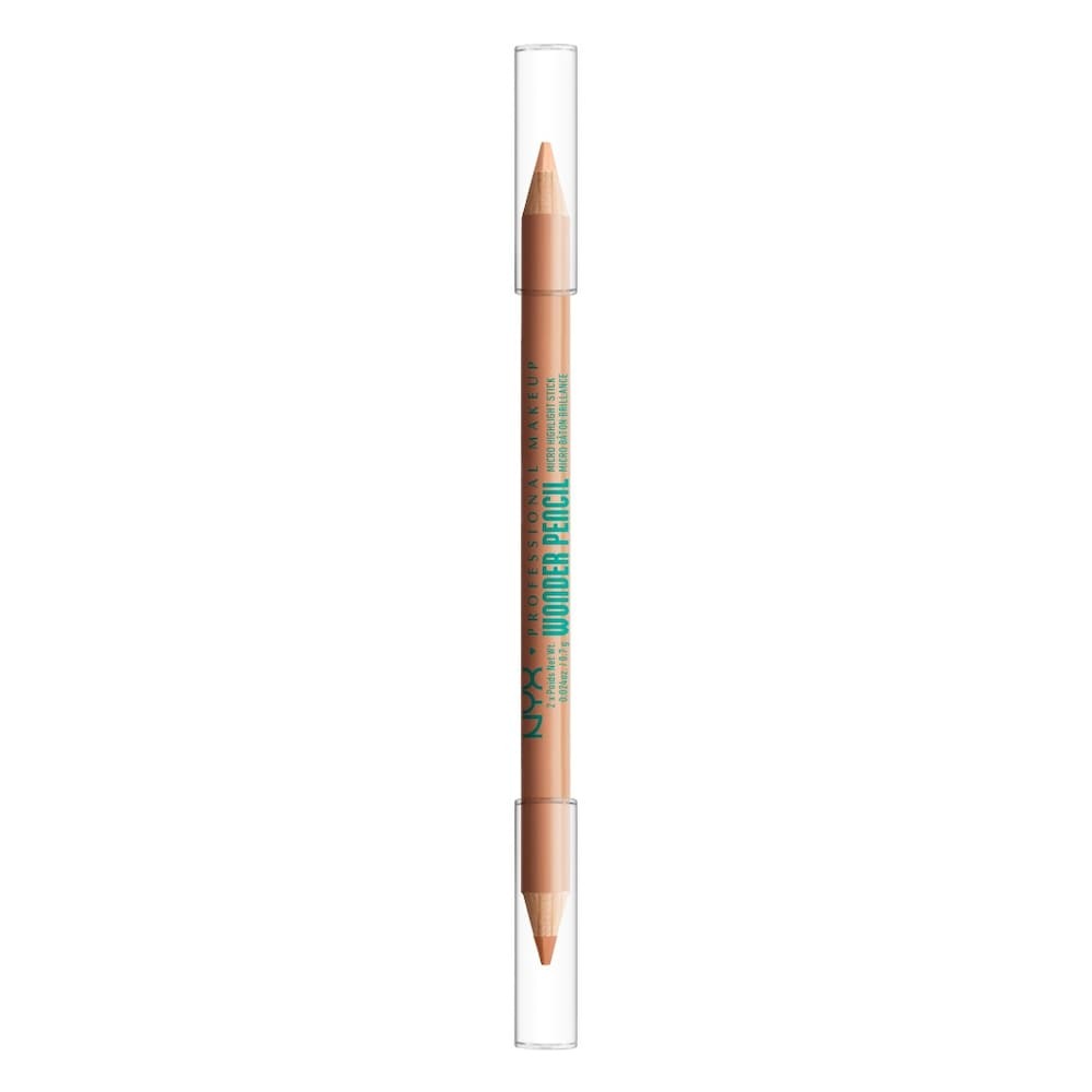 NYX Professional Makeup Wonder Pencil 05 Warm Deep