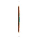 NYX Professional Makeup Wonder Pencil 05 Warm Deep