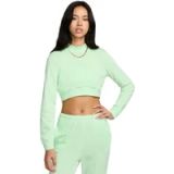 Nike Sweatshirt Court Terry Crop
