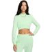 Nike Sweatshirt Court Terry Crop