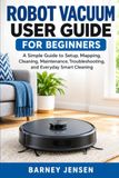 Libri GmbH Guide pour aspirateur robot pour débutants