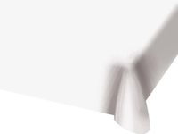 Folat PE Tafelkleed White (130 x 180cm)