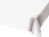 Folat PE Tafelkleed White (130 x 180cm)