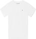 SILBON T-shirt avec mini logo