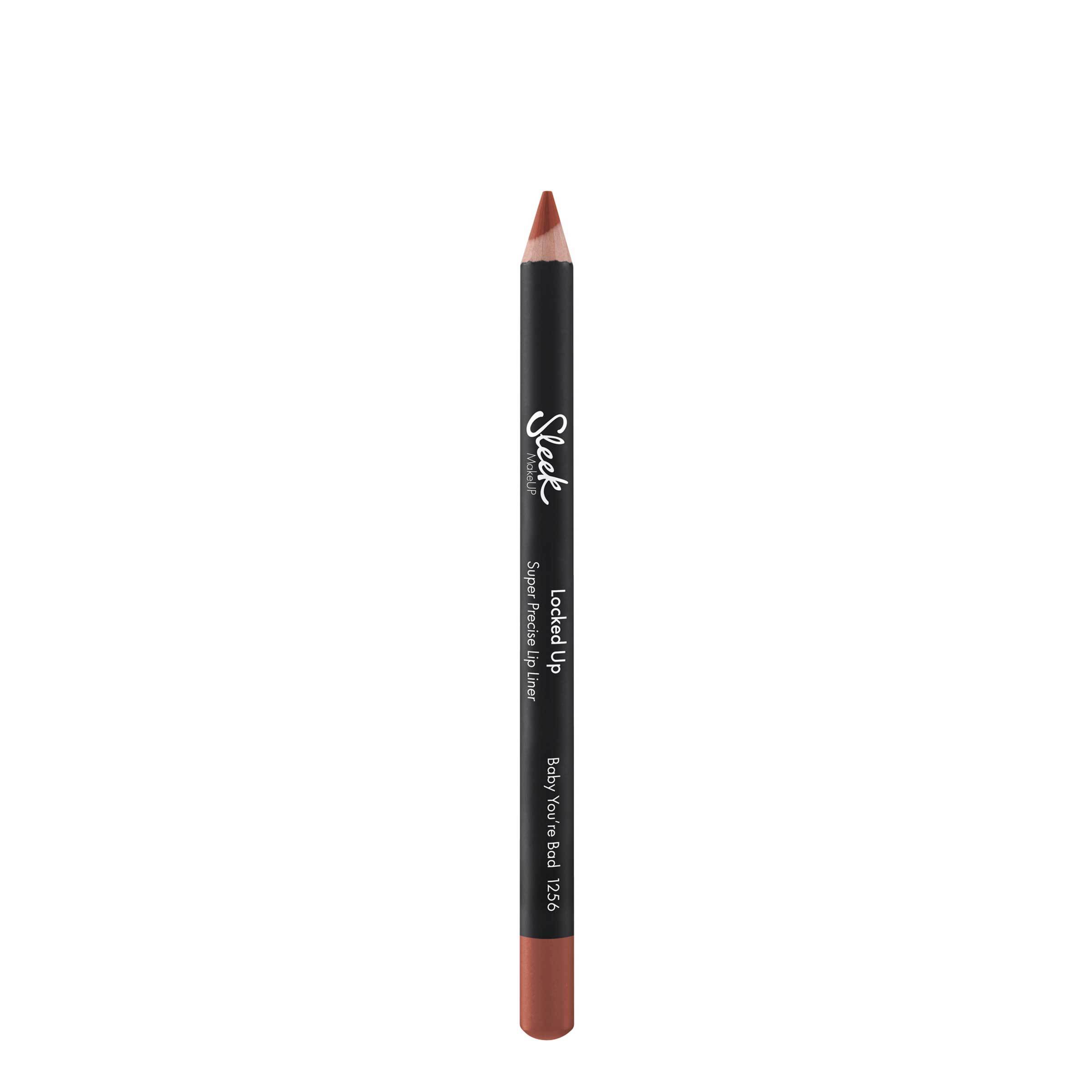 Sleek Locked Up Super Precise Lip Liner