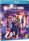 Doctor Who: 60th Anniversary Specials - blu-ray - Import