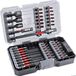 FLEX-TOOLS 530494 DB 41 Jeu de forets 41 pièces