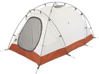 Vango F10 MTN 2 Trekkerstent Alpine Green