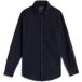 Chemise en flanelle portugaise à manches longues