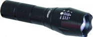 Velamp Zaklamp LED 10W ALU