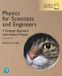 Physics Pearson Physics for Scientists and Engineers: A Strategic Approach with Modern Physics, Global Edition