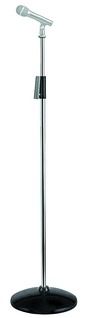 Manfrotto 622CS - Zilver - Statief - 195cm - 2kg