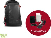 KITE OPTICS Avia 26 Rugzak - Waterdicht - Incl. Reinigingsset