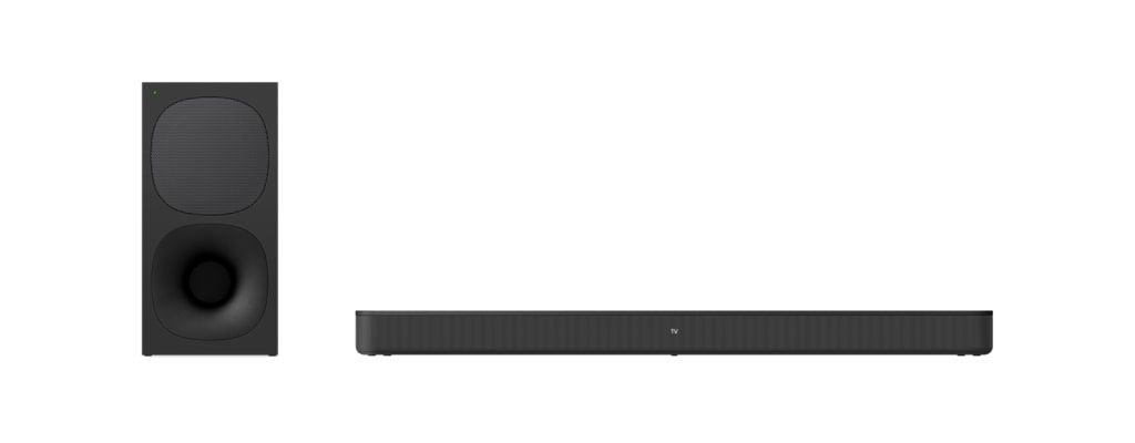 Sony HT-S400 / HTS400.CEL / zwart