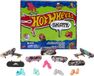 Hot Wheels Skate Set van 10