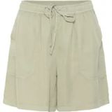CULTURE Short femme Clarina