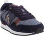Le Coq Sportif Alpha Classic Workwear Sneakers Heren - Dress Blue - EU 40