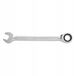 HOGERT Clé à œil avec cliquet 32 mm 72T CrV