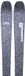Line Pandora 85 ski alpin femme gris 175 femme