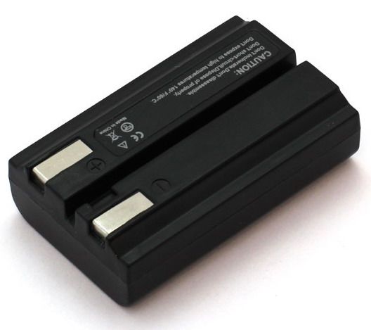Camera accu voor Nikon Coolpix 995