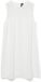VERO MODA VMALVA CROCHET SHORT DRESS WVN GA Dames Mini jurk M Cloud Dancer Polyester