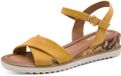 Tamaris - Dames - Sandalen - 37