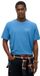 Superdry Core Logo City T-shirt Heren Monaco Blue S