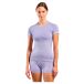 Odlo Performance Light Rain Dye Base Layer Short Sleeve