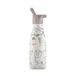 Cool Bottles - Geïsoleerde waterfles van roestvrij staal - 260 ml - Compact formaat - 36 uur koud / 18 uur warm - BPA-vrij - Hanging Friends 3D