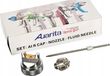 Auarita Suceurs pour PIST.LAK.SET H-827, 1.4 HVLP