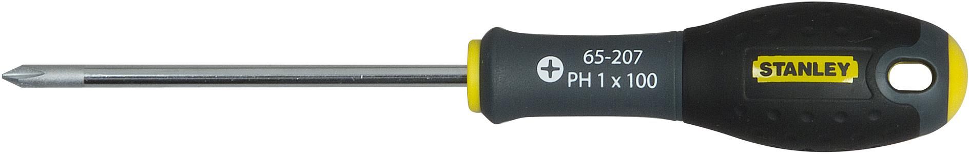 Stanley FatMax Schroevendraaier Phillips PH2 X 250mm