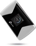 TP-Link M7650 MiFi Router - 4G - 600 Mbps - Noir/Gris