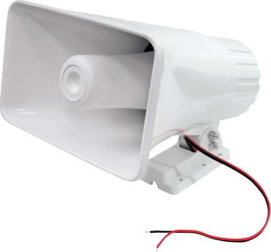 Pyle PHSP5 65W Wit luidspreker