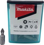 Makita Schroefbit PH1x25mm 25st