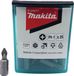 Makita Schroefbit PH1x25mm 25st