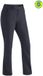 Maier Sports Damesbroek Helga Blauw Polyester