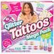 Goliath Fablab Glitter Tattoos Knutselpakket