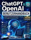 ChatGPT & OpenAI Benutzerhandbuch