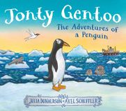 Jonty Easy Access System Europe Oü Jonty Gentoo - The Adventures of a Penguin